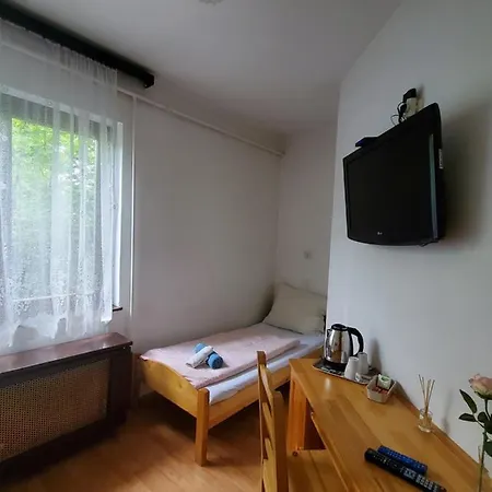 Bed & Breakfast Liget Ueduelo Siófok