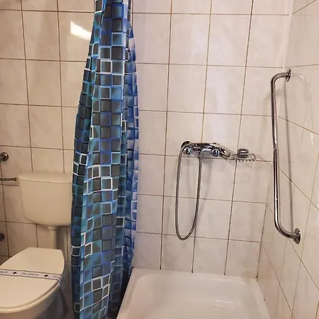 Bed & Breakfast Liget Ueduelo Siofok