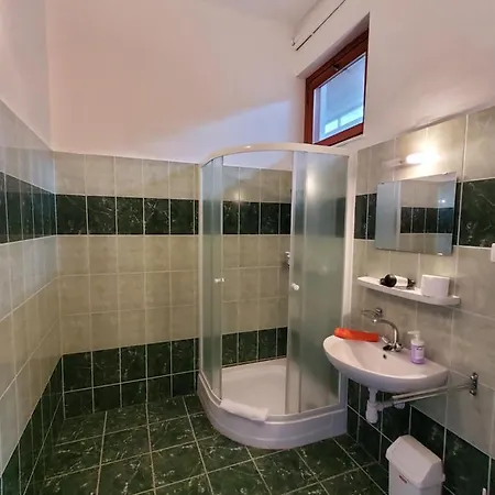 Liget Ueduelo Bed & Breakfast Siófok