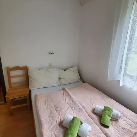 Bed & Breakfast Liget Ueduelo Siofok