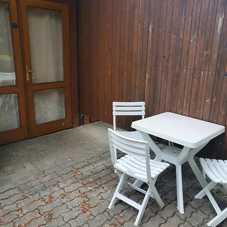 Frühstückspension Liget Ueduelo