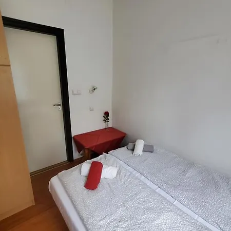 Liget Ueduelo Frühstückspension