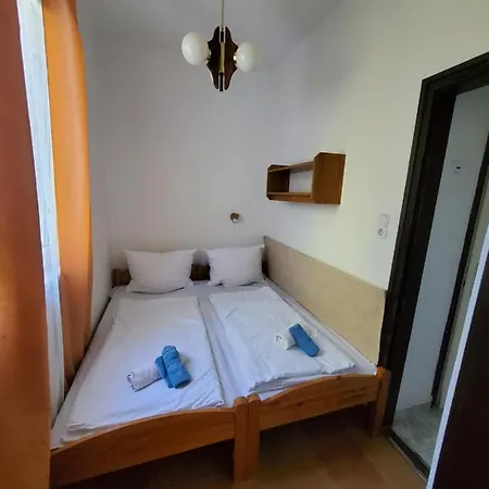 Frühstückspension Liget Ueduelo Siófok