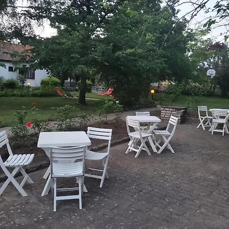 Liget Ueduelo Siófok