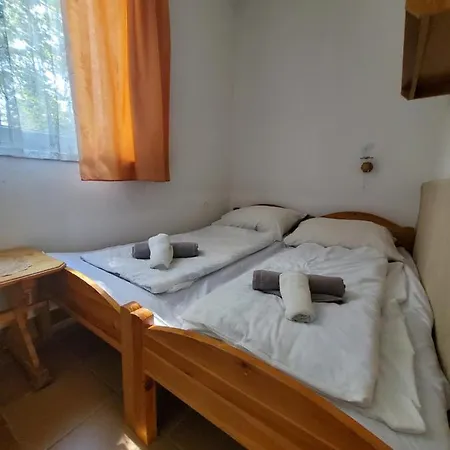 Frühstückspension Liget Ueduelo