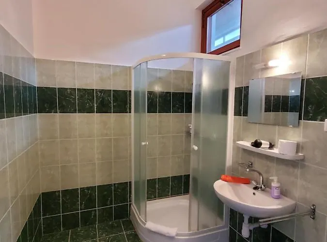 Liget Ueduelo Bed & Breakfast Siófok