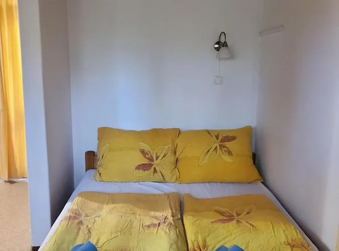 Bed & Breakfast Liget Ueduelo *