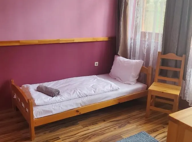 Liget Ueduelo Bed & Breakfast